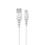 ⁦🔌 كابل بيانات ASPOR A101 - USB-5A إلى iPhone (1 متر)⁩ - الصورة ⁦6⁩