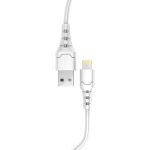 ⁦🔌 كابل بيانات ASPOR A101 - USB-5A إلى iPhone (1 متر)⁩ - الصورة ⁦3⁩